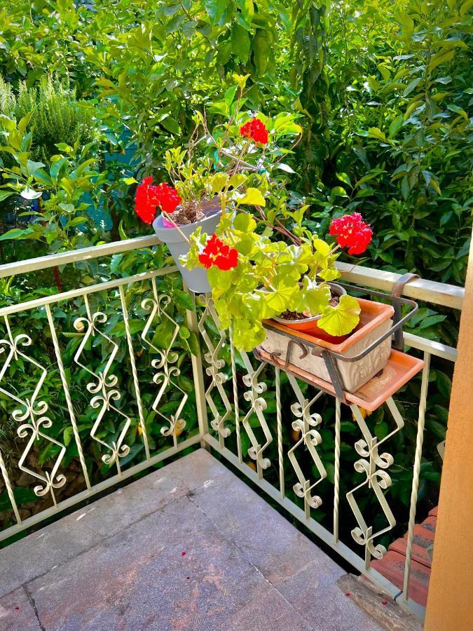 La Fontanella Apartment Taormina Exterior photo