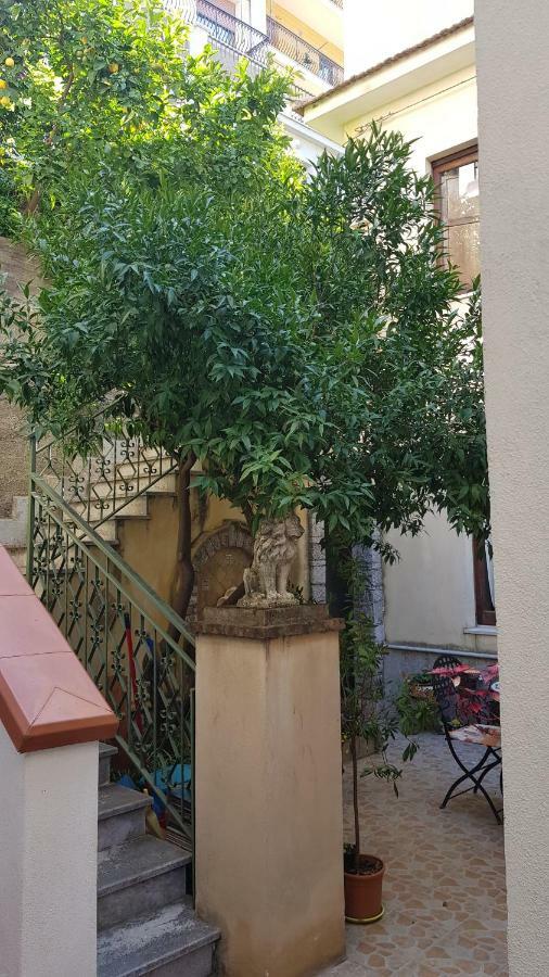 La Fontanella Apartment Taormina Exterior photo